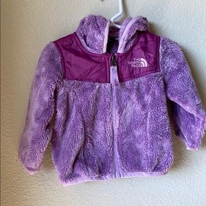 The North Face Fleece Jacket